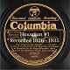 Hawaiian #1 Recorded 1926 - 1935 CD009A