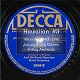 Hawaiian #3 Recorded 1940 - 1947   Harry Owens CD009C