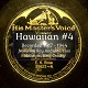 Hawaiian #4 Recorded 1917 - 1944    CD009D