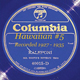 Hawaiian #5 Recorded 1917 - 1931 CD009E