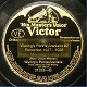 Victor Salon Orchestra #2 All Recorded 1926 CD039B