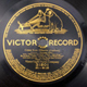 Victor Light Opera #1 Recorded 1909 - 1918 CD035a