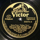 Victor Light Opera #4 Recorded 1927 - 1930 CD035d