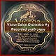 Victor Salon Orchestra #3 Recorded 1926 - 1929 CD039C