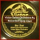 Victor Salon Orchestra #4 Recorded 1929 - 1940 CD039D