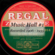 Music Hall #1 Recorded 1906 - 1932 064amp3