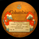 Leo Reisman #1 Recorded 1924 - 1929 CD082a