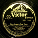 Leo Reisman #2 Recorded 1927 - 1929 CD082b