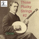 Those Plucky Strings #2 Recorded 1926 - 1929 CD096b
