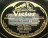 Vernon Dalhart #1 Recorded 1918 - 1928 CD102