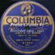 Frank Crumit #1 Recorded 1919 - 1921 CD110a