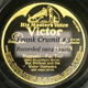 Frank Crumit #3 Recorded 1924 - 1929 110cmp3