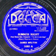 James Melton #1 Recorded 1927 - 1936 CD136a