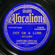 Out On A Limb #2 Recorded 1926 - 1940 CD160bn