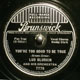 Buddy Clark #1 Recorded 1936 - 1947 CD180A