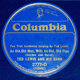 Ted Lewis #4 Recorded 1929 - 1938 CD196d