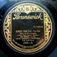 Ben Bernie Orchestra #1 Recorded 1924 - 1927 CD200a