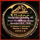 Maurice Gunsky #1 Recorded 1921 - 1934 CD205A