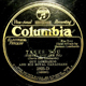 Guy Lombardo #1 Recorded 1927 - 1930 CD208a
