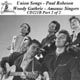 Union Songs #2 Recorded 1944 221bmp3