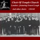 Choral Christian Varieties Recorded 1927 - 1930 248mp3