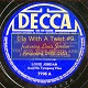 Ella With A Twist #09 Recorded 1940 - 1953 CD253I