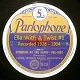 Ella With A Twist #01 Recorded 1928 - 1934 CD253A