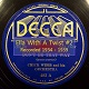 Ella With A Twist #02 Recorded 1934 - 1939 CD253B