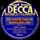 Ella with A Twist #06 Recorded 1938 - 1940 CD253F