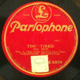 Harry Reser #5 Recorded 1921 - 1930 CD270E