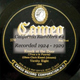 California Ramblers #4 Recorded 1924 - 1929 CD274c
