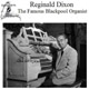 Reginald Dixon #1 Recorded 1931 - 1939 CD283a