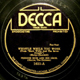 Freddie Rich Orchestra #2 Recorded 1929 - 1938 CD303b