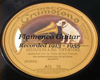 Flamenco - Spanish Guitar Recorded 1914 - 1950 CD310
