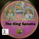 The King Speaks Recorded 1918 - 1953 CD313