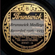 Brunswick Medleys Recorded 1926 - 1933 CD319