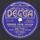 Frances Langford #1 Recorded 1932  - 1956 CD329