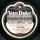 Vaughn De Leath #3 Recorded 1928 - 1943 330cmp3