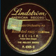 Sam Lanin #2 Recorded 1925 - 1926 332bmp3