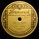 Brunswick Male Vocalists Recorded 1920 - 1927 CD336