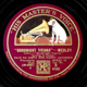 Raie Da Costa #1 Recorded 1930 - 1932 CD338a