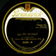 Elliott Shaw #1 Recorded 1920 - 1927  CD347a