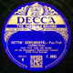 Roy Fox #2 Recorded 1931 - 1932 354bmp3