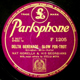 Roy Fox #6 Recorded 1931 - 1953 CD354F
