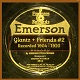 Glantz + Friends #02  Recorded 1904 - 1920  358BMP3  75:02