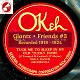 Glantz + Friends #03  Recorded 1919 - 1924  358CMP3