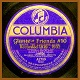 Glantz + Friends #10 Rec. 1919 - 1932  Rudy Starita - Yerkes CD3