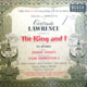 The King And I Original Cast 1951 MP3 Album