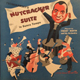 Nutcracker Suite In Dance Tempo MP3 Album